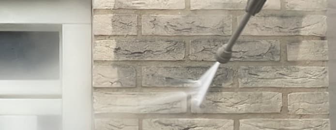 Professionele gevelreiniging voor schone en beschermde buitenmuren